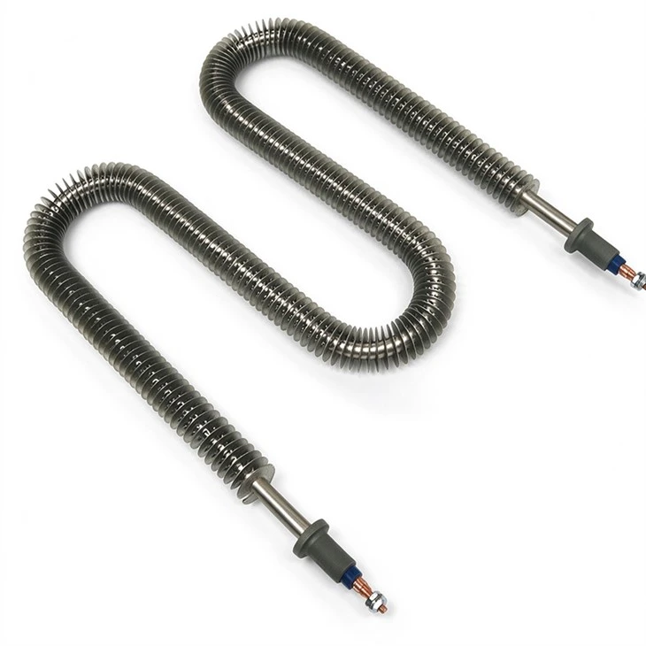 M Type Industrial Heating Tube suppliers